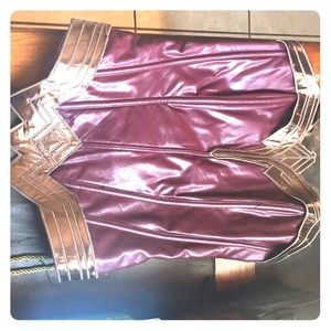 Wonder Woman costume